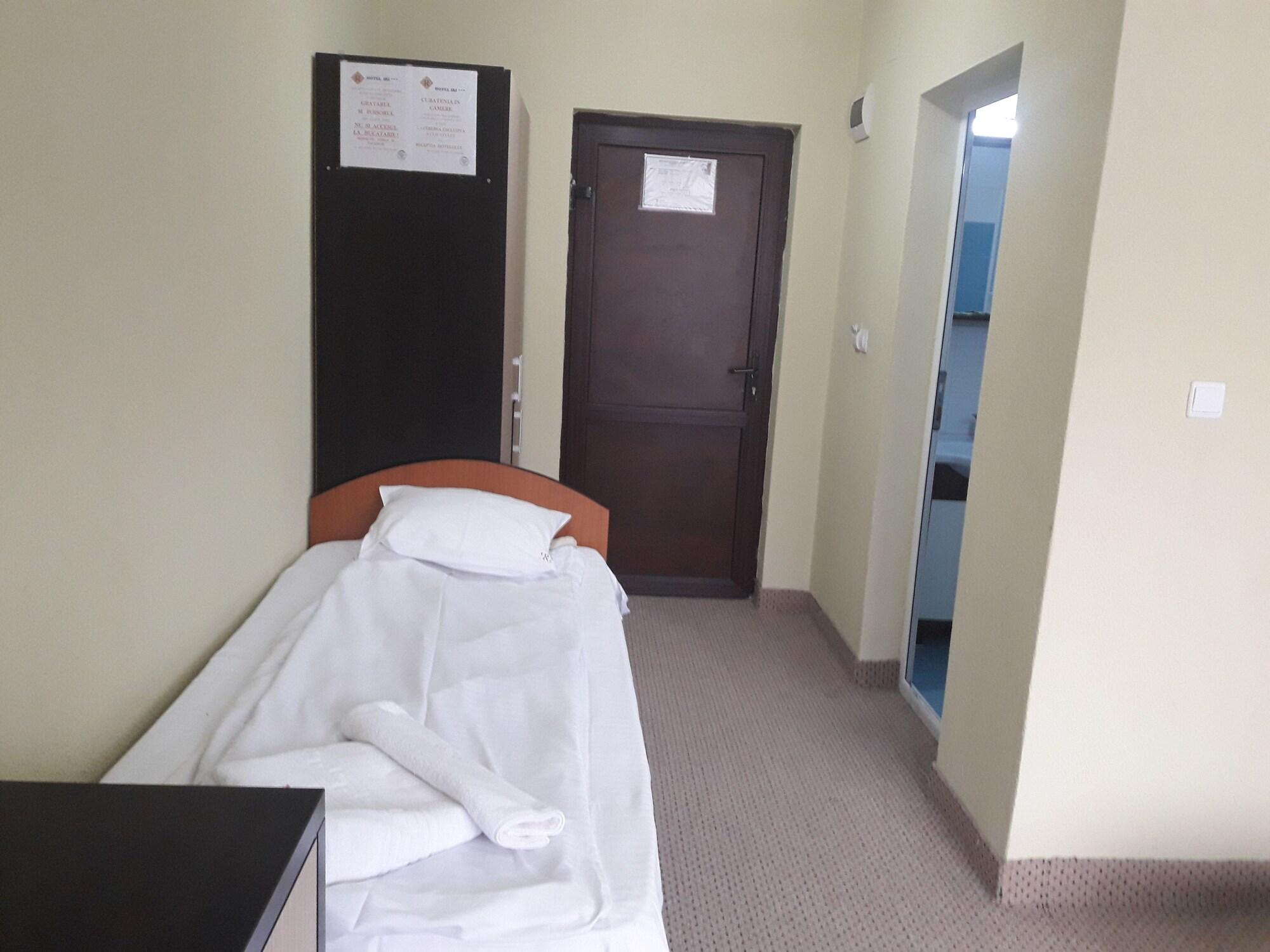 Hotel Iri Buşteni Esterno foto