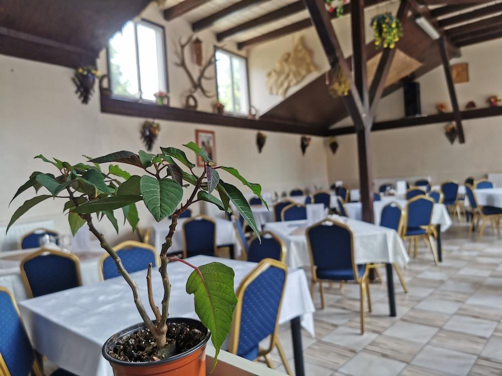 Hotel Iri Buşteni Esterno foto