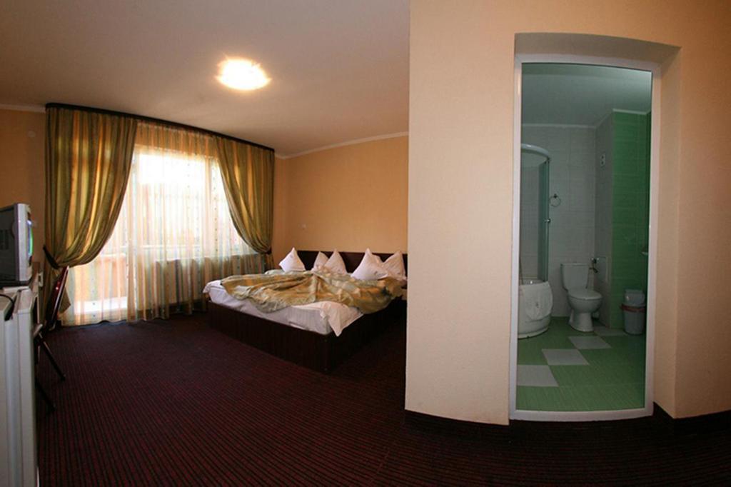 Hotel Iri Buşteni Camera foto